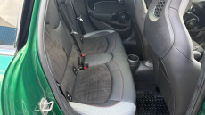 MINI Hatchback 2.0 Cooper S Sport 5dr Auto Petrol Hatchback